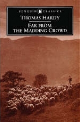 Far from the Madding Crowd - Hardy, Thomas; Morgan, Rosemarie; Russell, Shannon