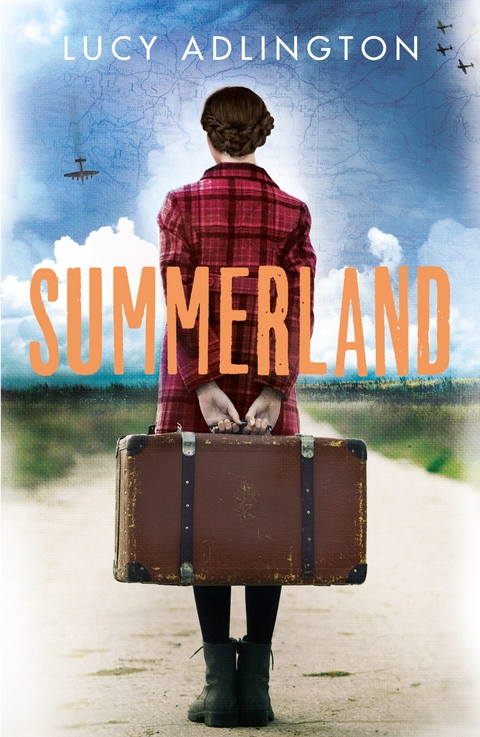 Summerland -  Lucy Adlington