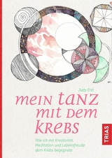 Mein Tanz mit dem Krebs - Judy Erel