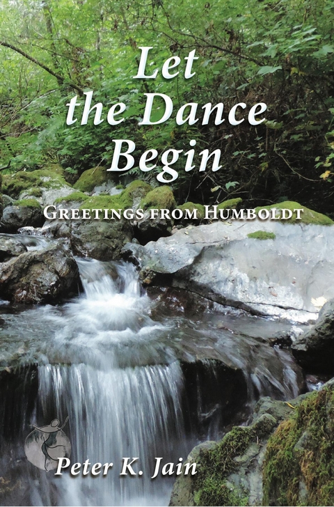 Let the Dance Begin - Pete K Jain