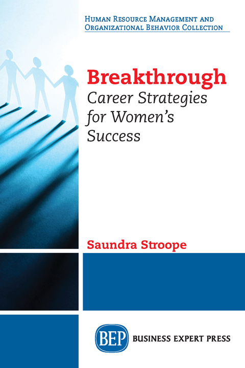 Breakthrough -  Saundra Stroope