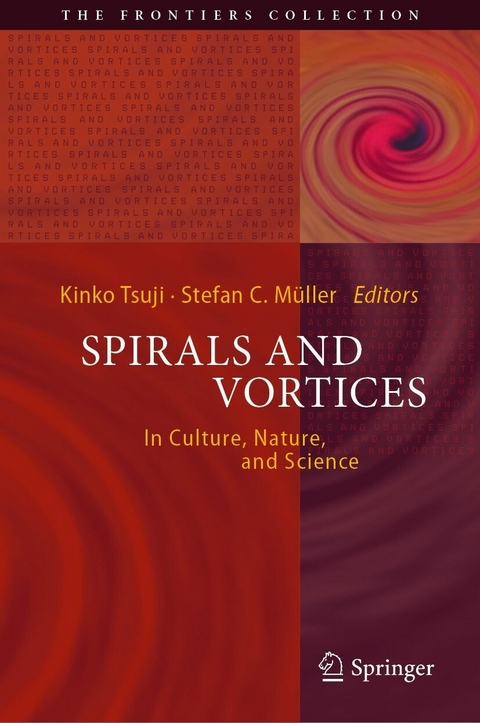 Spirals and Vortices - 