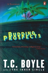 Budding Prospects - Boyle, T.C.