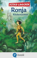 Ronja Räubertochter - Astrid Lindgren