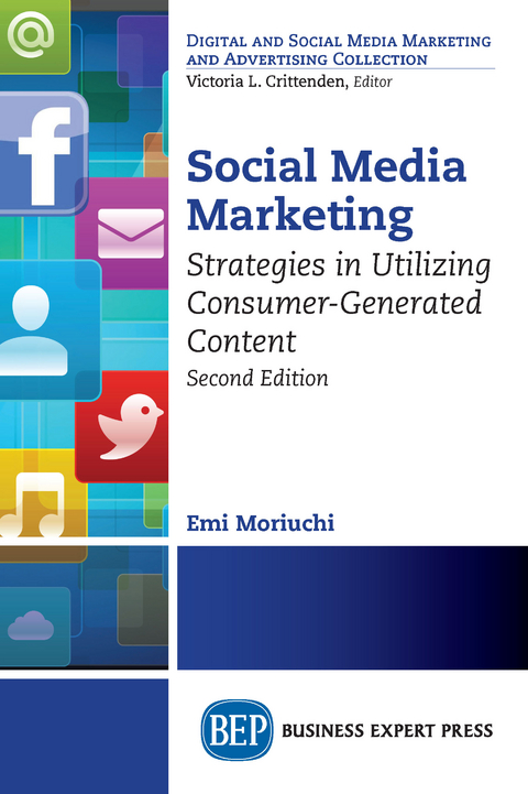 Social Media Marketing, Second Edition -  Emi Moriuchi