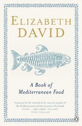 A Book of Mediterranean Food - David, Elizabeth