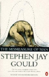 The Mismeasure of Man - 