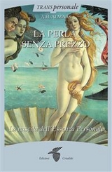 La perla senza prezzo - A.H. Almaas