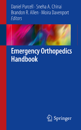 Emergency Orthopedics Handbook - 
