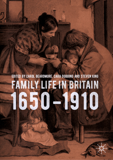 Family Life in Britain, 1650–1910 - 