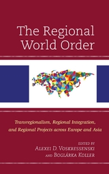 Regional World Order - 