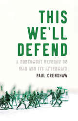 This We'll Defend - Paul Crenshaw