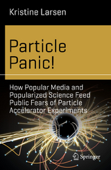Particle Panic! - Kristine Larsen