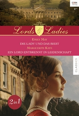 Historical Lords & Ladies Band 73 -  Emily May,  Marguerite Kaye