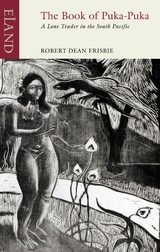 The Book of Puka-Puka - Robert Dean Frisbie