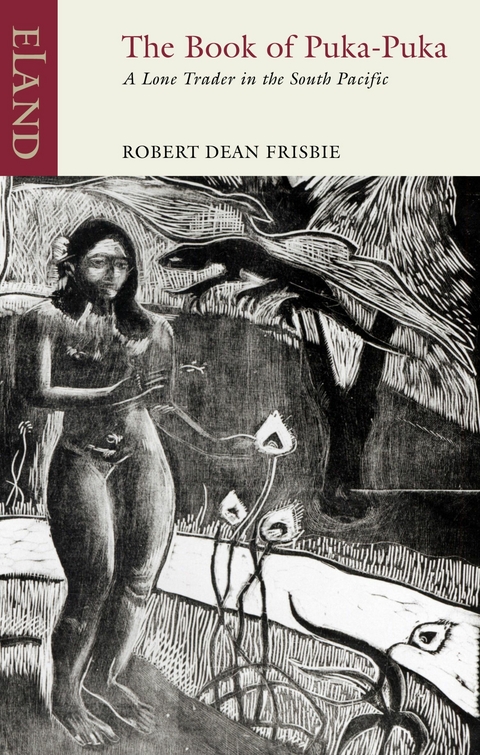 The Book of Puka-Puka - Robert Dean Frisbie