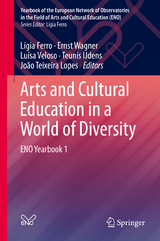Arts and Cultural Education in a World of Diversity - 