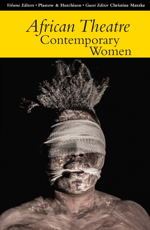 African Theatre 14: Contemporary Women - 