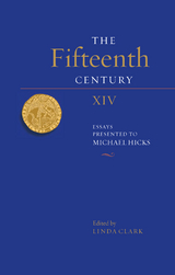 Fifteenth Century XIV - 