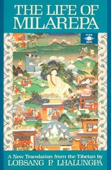 The Life of Milarepa - Anonymous