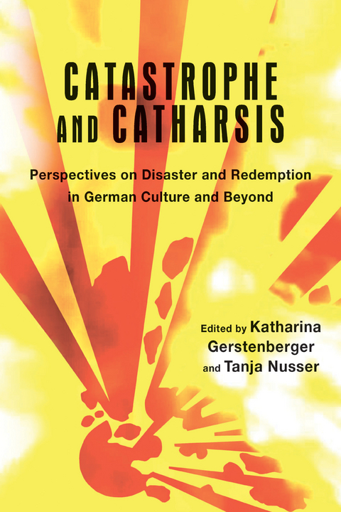 Catastrophe and Catharsis - 