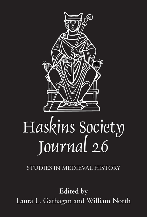Haskins Society Journal 26 - 