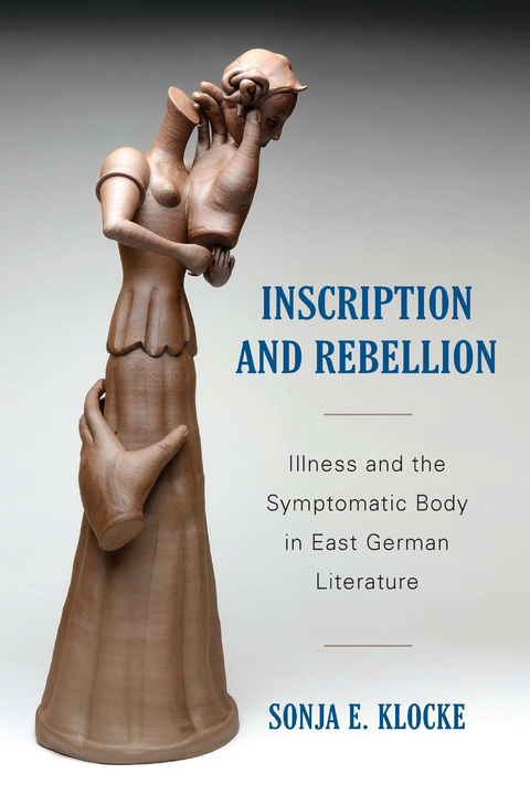 Inscription and Rebellion - Sonja Klocke