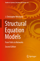 Structural Equation Models - J. Christopher Westland