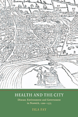 Health and the City -  Isla Fay