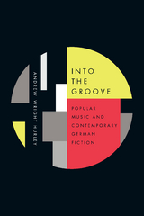 Into the Groove - Andrew Wright Hurley