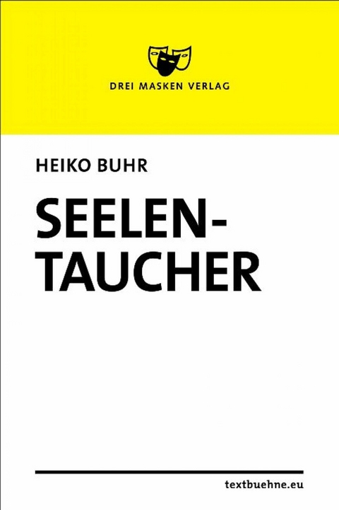 Seelentaucher - Heiko Buhr