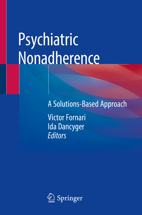 Psychiatric Nonadherence - 