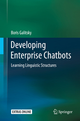 Developing Enterprise Chatbots -  Boris Galitsky