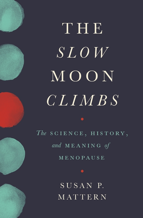 The Slow Moon Climbs - Susan Mattern