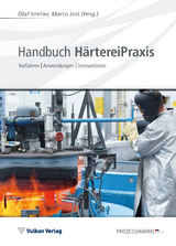 Handbuch HärtereiPraxis - 