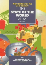 The State of the World Atlas - Kidron, Michael; Segal, Ronald