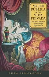 Mujer publica y vida privada -  Pura Fernandez