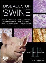 Diseases of Swine - 
