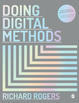 Doing Digital Methods - Richard Rogers