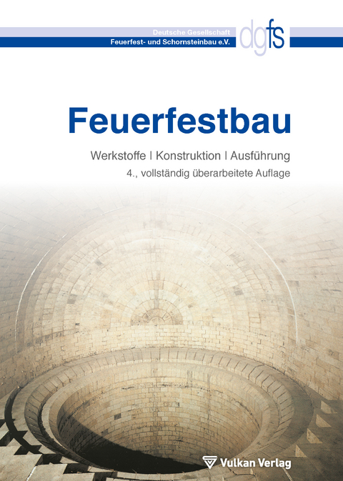 Feuerfestbau - 