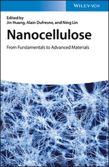 Nanocellulose - 