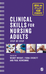 Clinical Skills for Nursing Adults - 