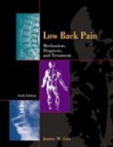 Low Back Pain - Cox, James M.