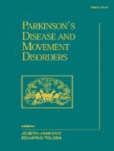 Parkinson's Disease and Movement Disorders - Jankovic, Professor Joseph