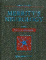 Merritt's Neurology - Merritt, H.Houston