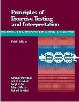 Principles of Exercise Testing and Interpretation - Wasserman, Karlman; Hansen, James E.; Sue, Darryl Y.; Whipp, Brian J.; Casaburi, Richard