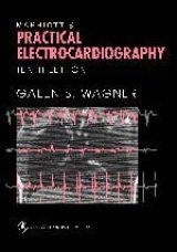 Marriott's Practical Electrocardigraphy - Wagner, Galen S.; Marriott, Henry J.L.