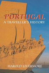 Portugal: A Traveller's History - Harold Livermore