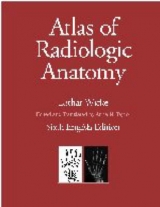 Atlas of Radiologic Anatomy - Wicke, Lothar