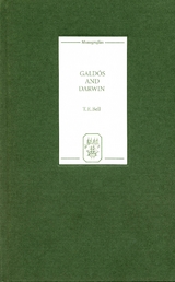 Galdos and Darwin -  T. E. Bell